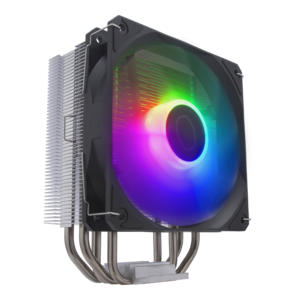 קירור אוויר למעבד | Cooler Master Hyper 212 Spectrum V3 RGB