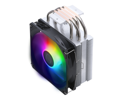קירור אוויר למעבד | Cooler Master Hyper 212 Spectrum V3 RGB