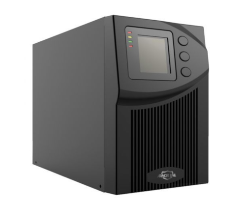 אל פסק | ARMOR LINE UPS LV 3000VA | 2700W ONLINE | USB