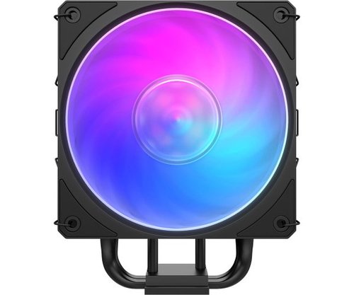 Cooler Master Hyper 212 3DHP ARGB Black Edition CPU Air Cooler