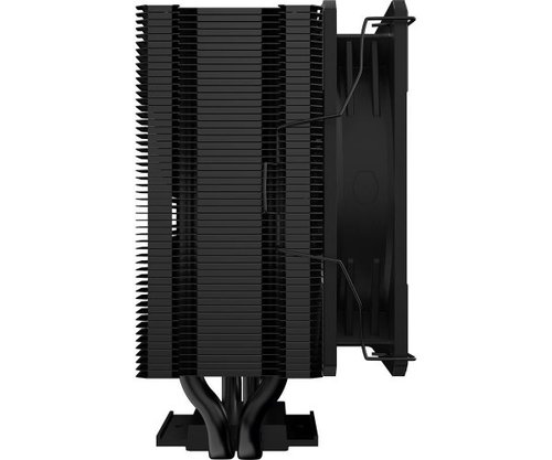 Cooler Master Hyper 212 3DHP ARGB Black Edition CPU Air Cooler