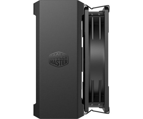 Cooler Master Hyper 212 3DHP ARGB Black Edition CPU Air Cooler