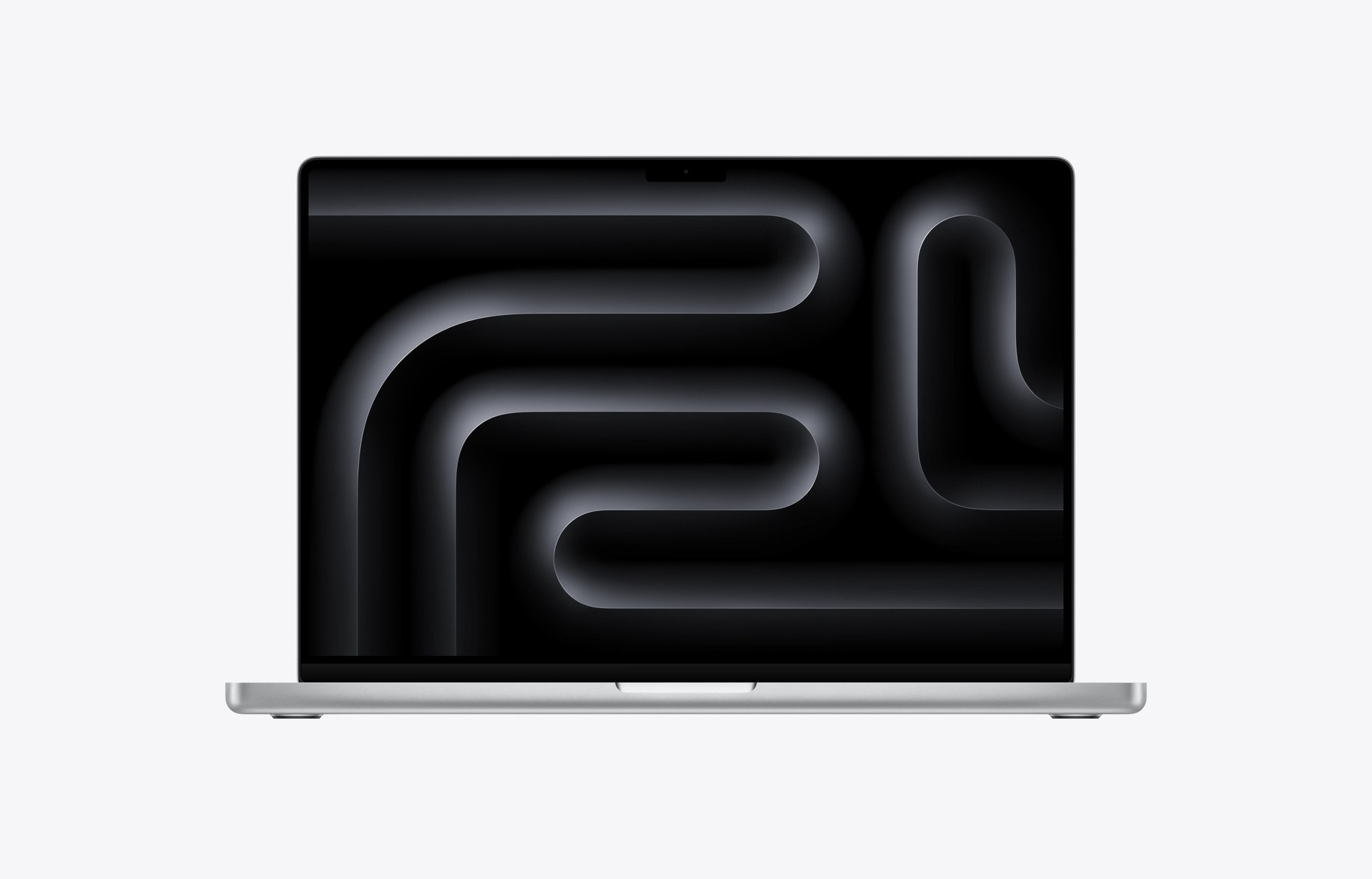 מחשב נייד Apple MacBook Pro 16 Z1MY000HL