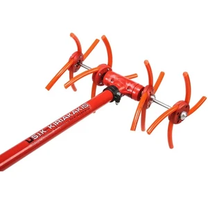 מנערת זיתים חשמלית MSR 16