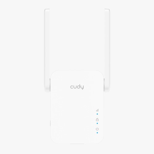 מגדיל טווח CUDY RE300 