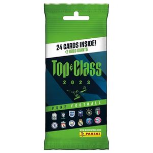 טופ קלאס - חפיסת 24 קלפים - TOP CLASS 2023