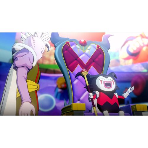 נינטנדו - משחק Nintendo Switch Dragon Ball Z Kakarot Daima Edition Code in box