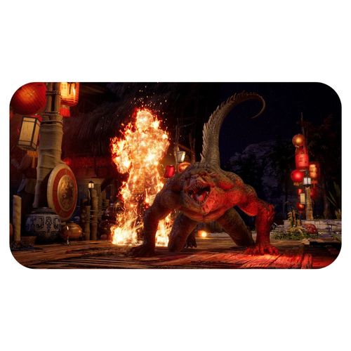 NINTENDO SWITCH MORTAL KOMBAT 1 STANDART EDITION
