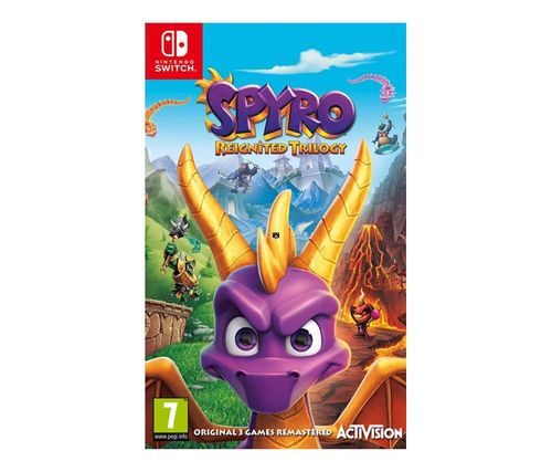 SPYRO