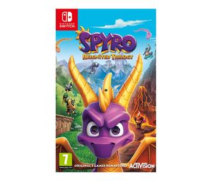SPYRO