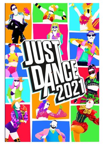 Just Dance - 21