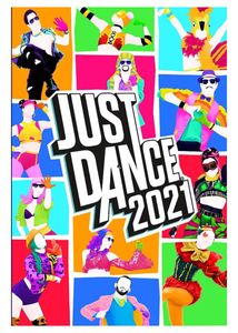 Just Dance - 21