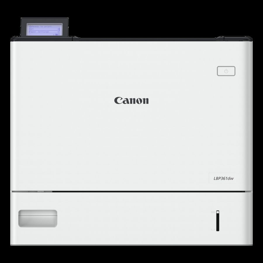 מדפסת לייזר Canon i-SENSYS LBP361dw קנון