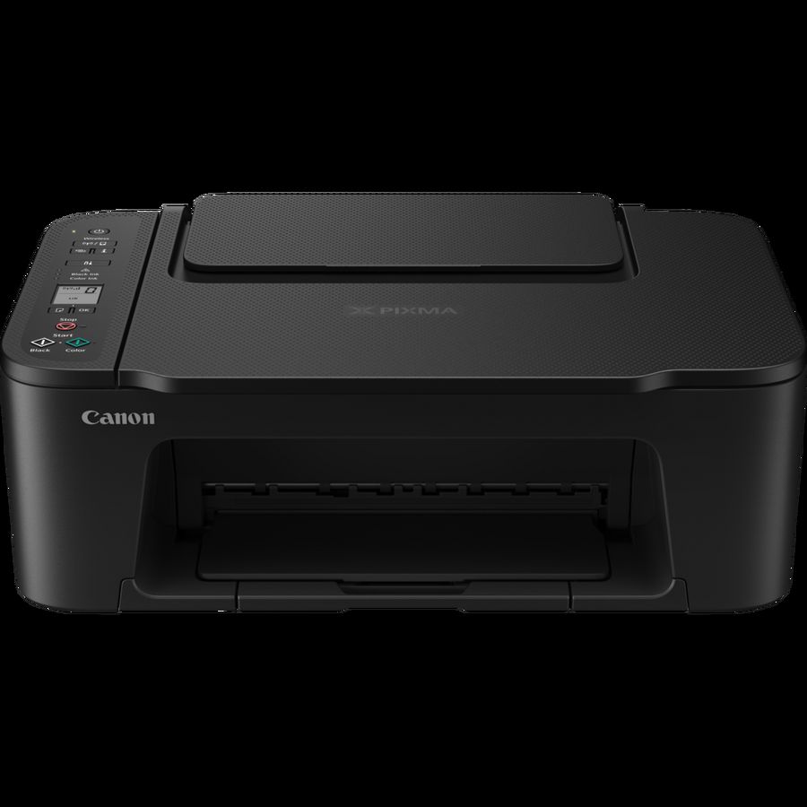 מדפסת הזרקת דיו משולבת Canon PIXMA TS3750i קנון