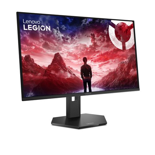 מסך מחשב Lenovo Legion 27Q-10 OLED 26.5