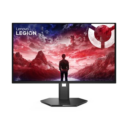מסך מחשב Lenovo Legion 27Q-10 OLED 26.5