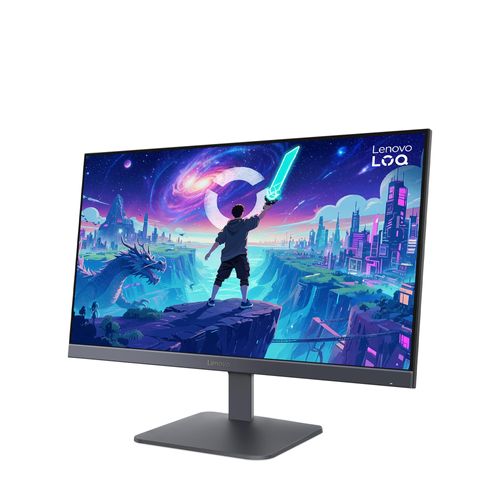מסך מחשב Lenovo LOQ 24-10 23.8
