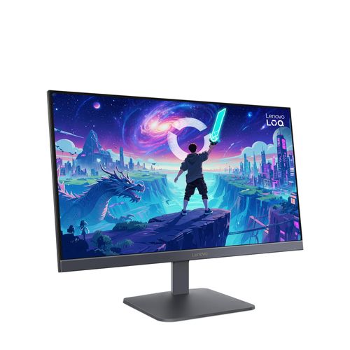 מסך מחשב Lenovo LOQ 24-10 23.8