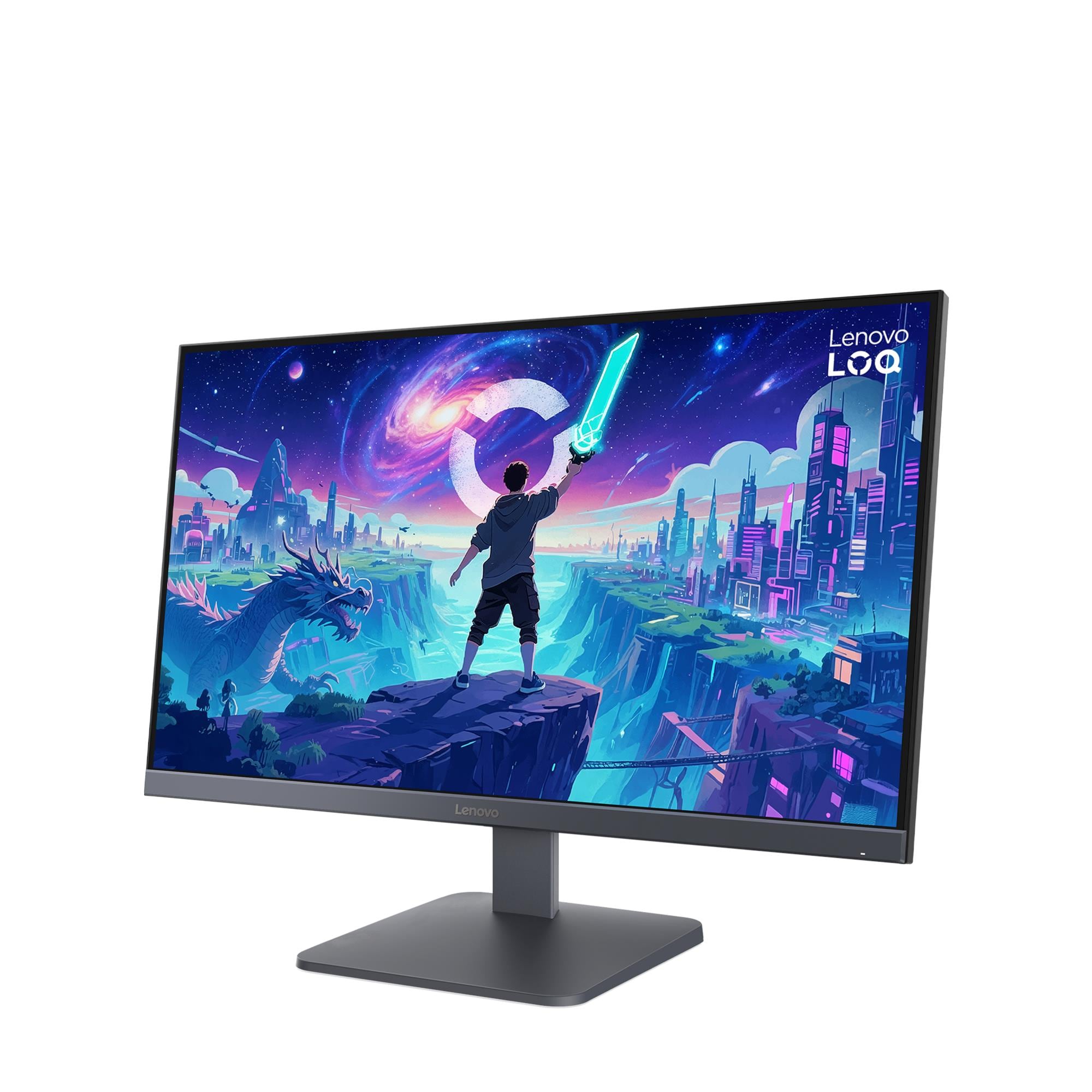 מסך מחשב Lenovo LOQ 27-10 27" Full HD