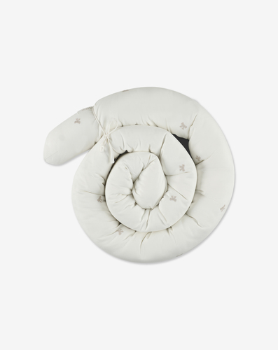 נחשוש - ליין Cotton Cloud - שמנת