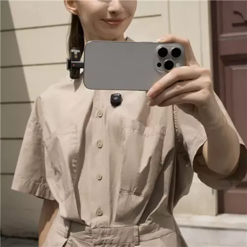 DJI Mic Mini