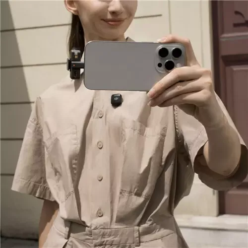 DJI Mic Mini - Benda