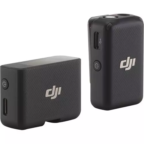 DJI MIC 