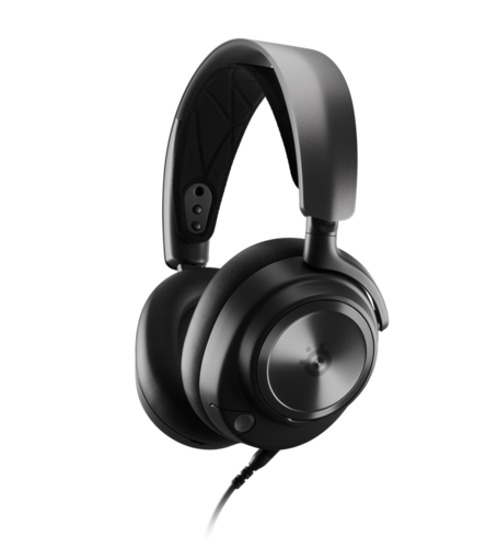  אוזניות גיימינג חוטיות אקסבוקס Steelseries Arctis Nova Pro Xbox עם מיקרופון Arctis Nova-Pro X 
