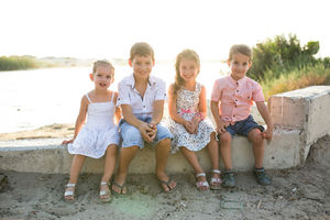 טיפים לצילום ילדים