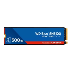 כונן | SSD פנימי WD Blue | 500GB SN5100