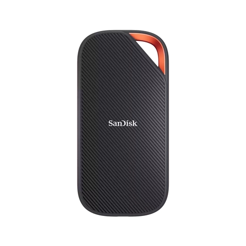 כונן | SSD נייד SanDisk Extreme PRO USB4 | 2TB