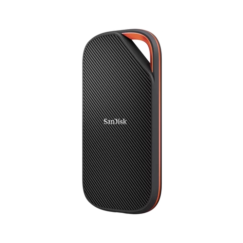 כונן | SSD נייד SanDisk Extreme PRO USB4 | 2TB
