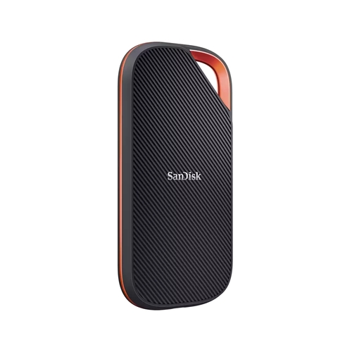 כונן | SSD נייד SanDisk Extreme PRO USB4 | 2TB