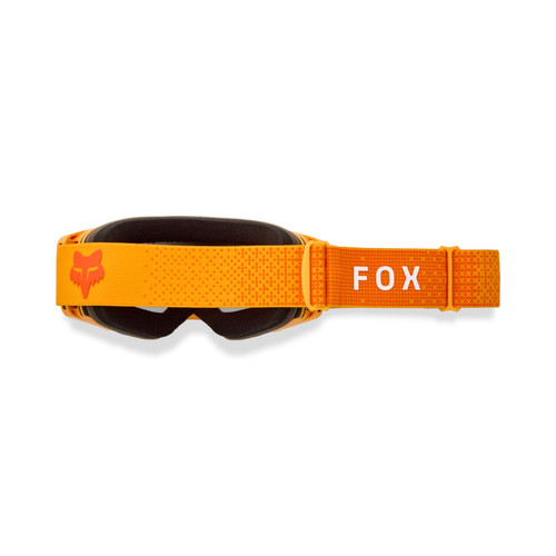 משקפי אבק פוקס כתום - FOX VUE CORE GOGGLES V26