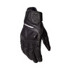 כפפות רכיבה פוקס שחור  - FOX BOMBER PRO GLOVE 