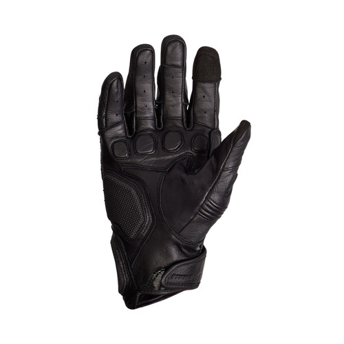 כפפות רכיבה פוקס שחור  - FOX BOMBER PRO GLOVE 