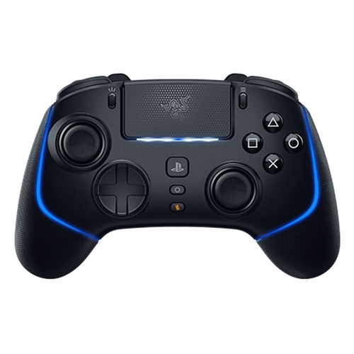 Razer Wolverine V2 Pro – שלט אלחוטי מקצועי ל-PS5 ול-PC