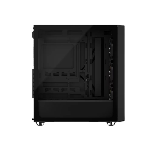 מארז מחשב דגם | 3200D RS ARGB Mid-Tower בצבע שחור מבית Corsair