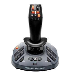 ג’ויסטיק | Thrustmaster SimTask FarmStick PlayStation