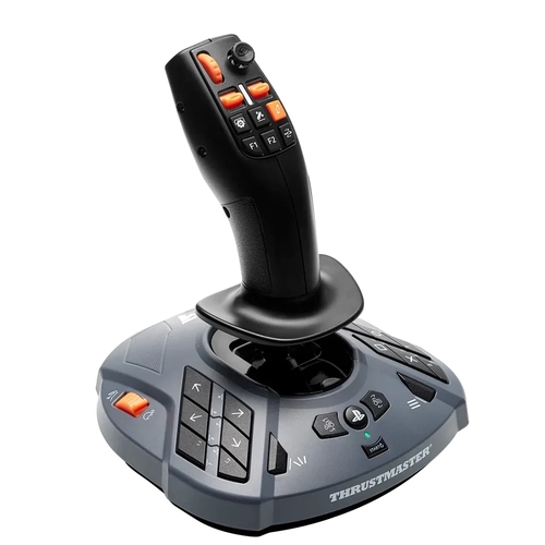 ג’ויסטיק | Thrustmaster SimTask FarmStick PlayStation