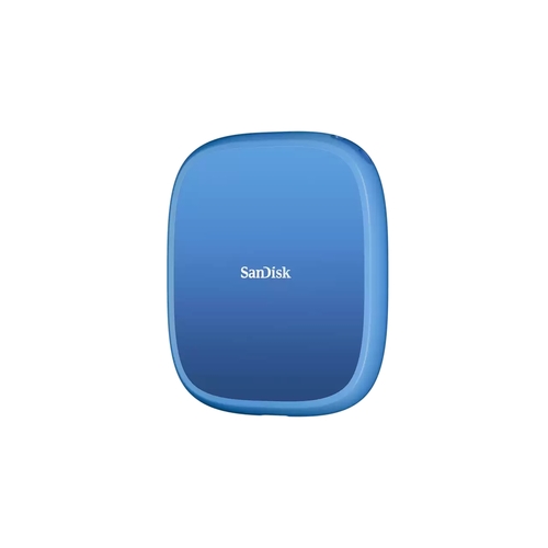 כונן | SSD נייד SanDisk Creator Phone | SSD | 2TB