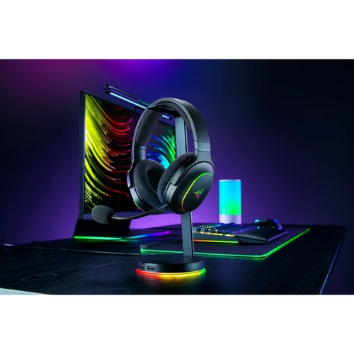 אוזניות אלחוטיות | RAZER BARRACUDA X Chroma