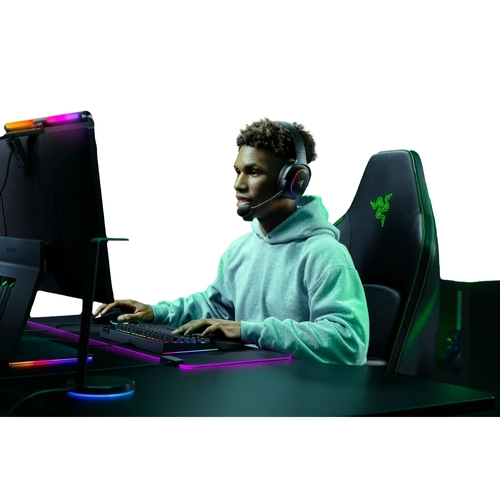 אוזניות אלחוטיות | RAZER BARRACUDA X Chroma