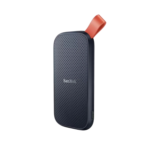 כונן חיצוני דגם | Portable | SSD בנפח | 1TB מבית SanDisk