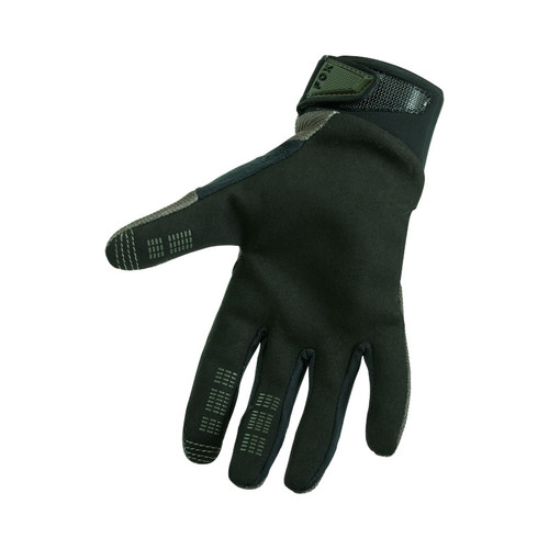 כפפות ילדים רנגר ירוק זית - YOUTH RANGER GLOVE