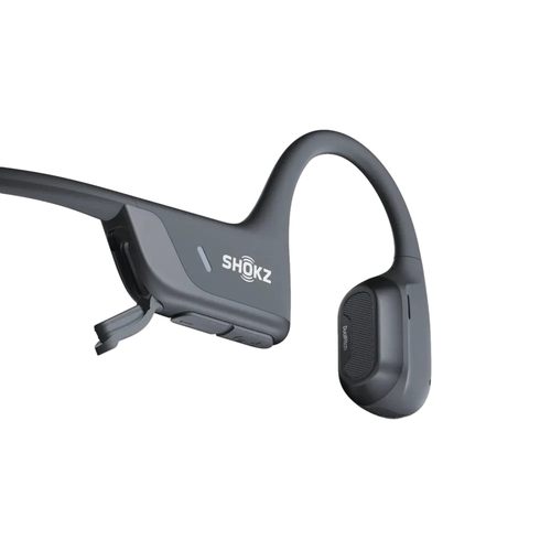 אוזניות | OPENRUN PRO 2 בצבע שחור מבית SHOKZ
