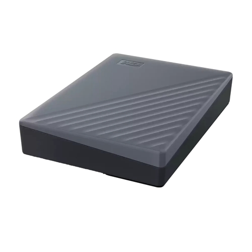 כונן | 4TB My Passport מבית WD עובד עם | USB-C