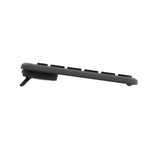 סט אלחוטי | - Logitech MK950 SLIM מבית Logitech בצבע Graphite