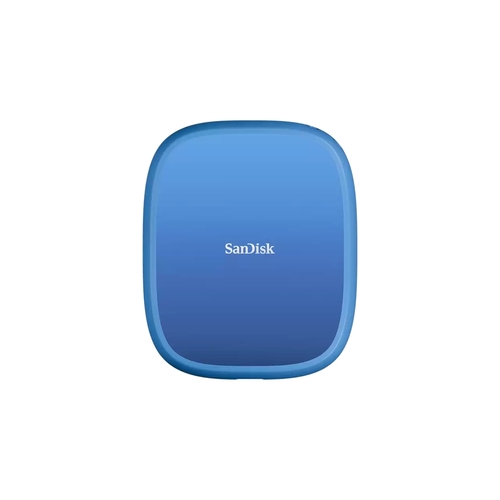 כונן | SSD נייד SanDisk Creator Phone | SSD | 1TB
