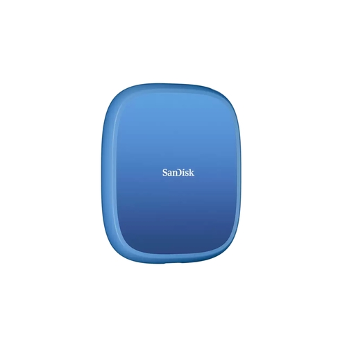 כונן | SSD נייד SanDisk Creator Phone | SSD | 1TB